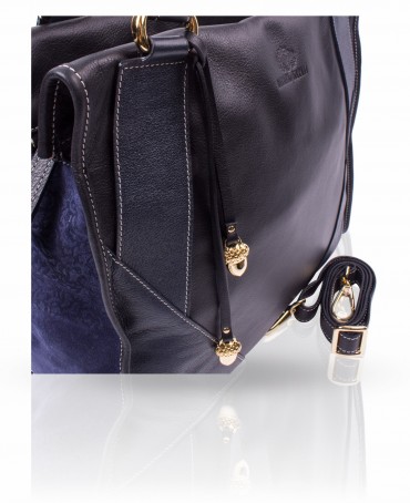 Сумка Женская CACHET Tote/PC/OCEANO.BL